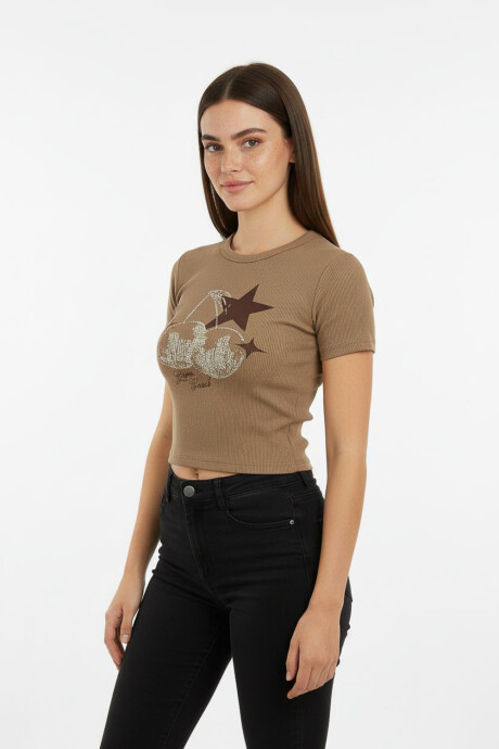 Remera Biru Estampado 3