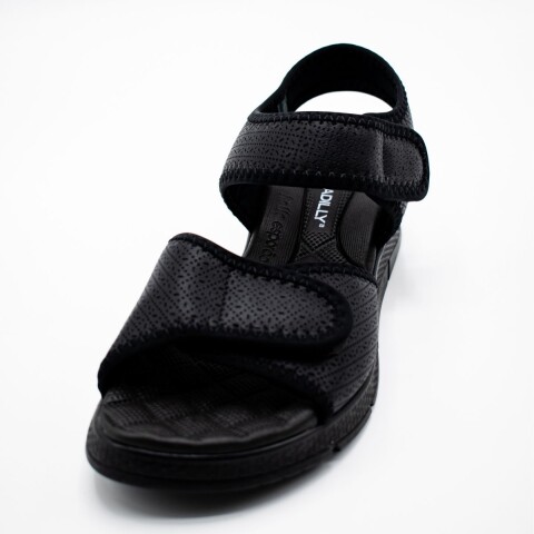 SANDALIA 35-41 PRETO ESTA