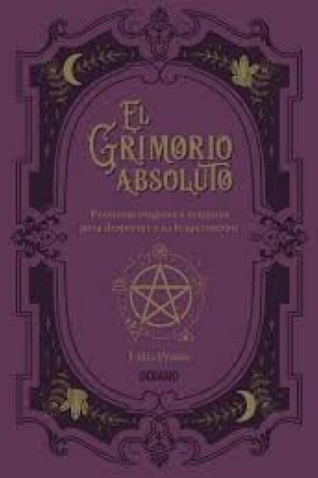 EL GRIMORIO ABSOLUTO EL GRIMORIO ABSOLUTO