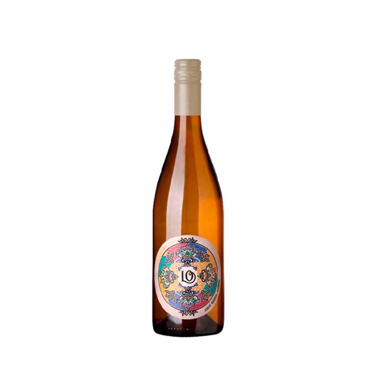 Vino Lorenzo Lo Chardonnay - 750 ml 