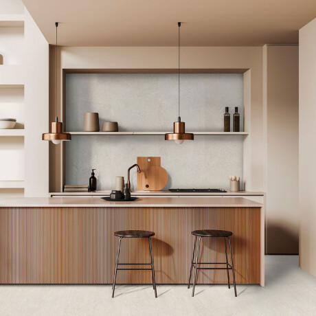 PORCELANATO PARA PISO Y PARED 60X120 MATE RECTIFICADO TIPO PIEDRA/TERRAZO CREMA GAMAS DE BEIGE