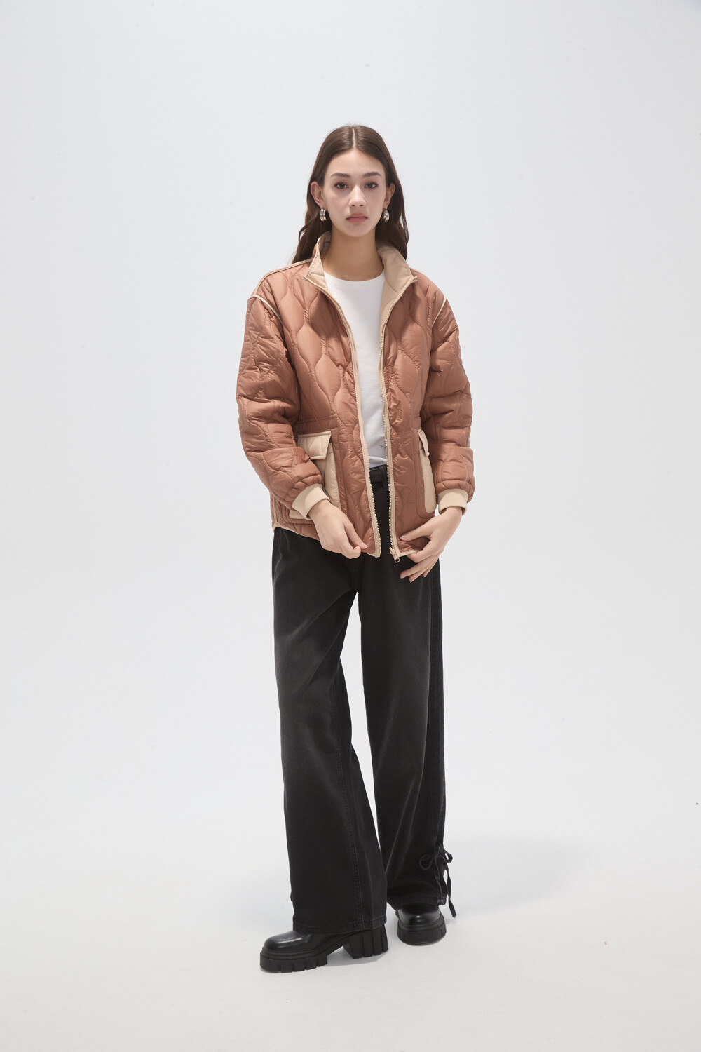 Campera Samili Estampado 2