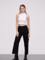 Pantalon Suri Negro