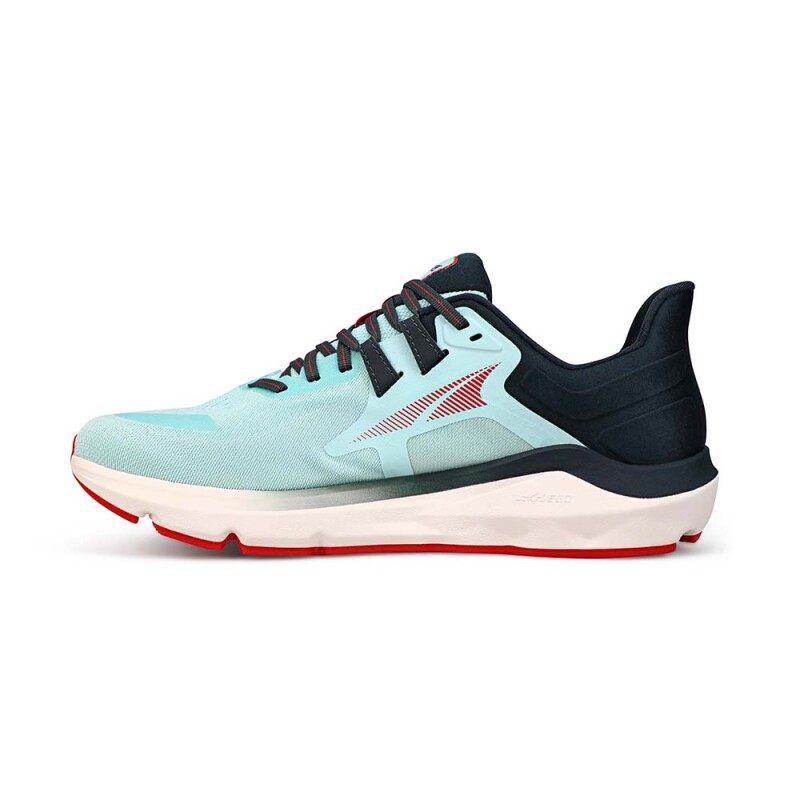 M Provision 6 - Hombre Black/light Blue
