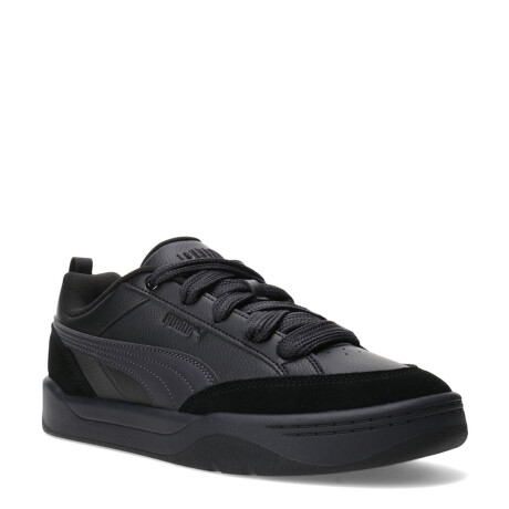 Championes de Hombre Puma Park Lifestyle Og Negro