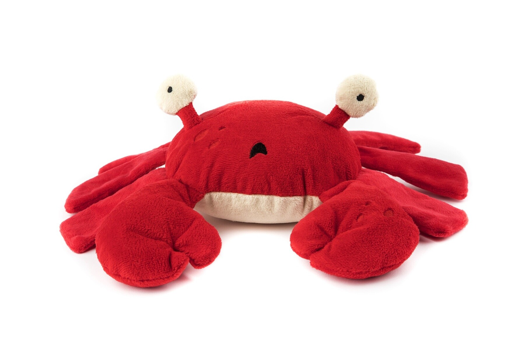 PELUCHE COCO CANGREJO PARA PERRO 