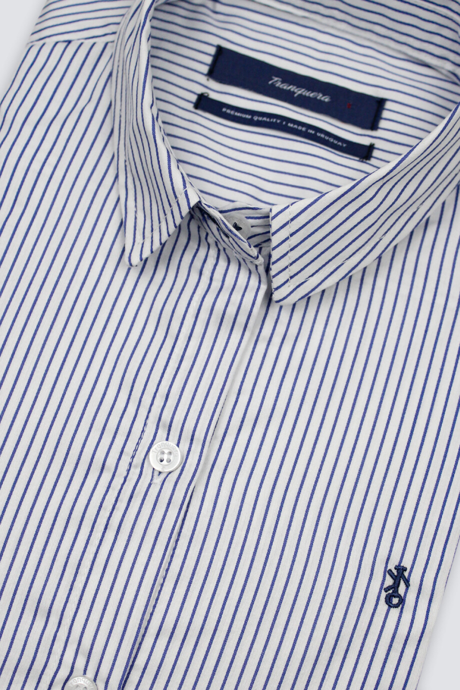 Camisa Dama Emi Rayas 1