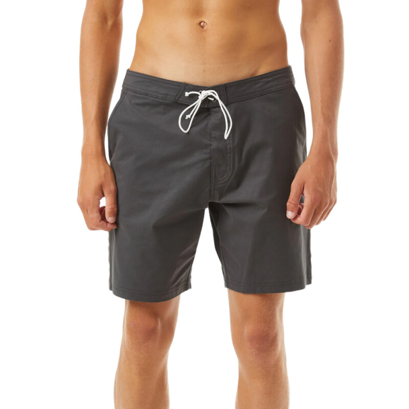 Boardshort Katin Theo 18" - Black wash Boardshort Katin Theo 18" - Black wash