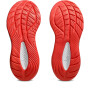 GEL-Cumulus 27 Atc - Mujer White/safety Yellow