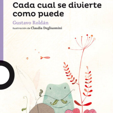 CADA CUAL SE DIVIERTE COMO PUEDE 001