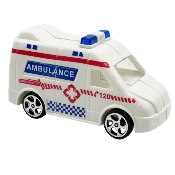 DOCTOR TOYS SET x6 DOCTOR TOYS SET x6