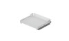 Cesta extraible blanca 80cm S-2338 Cesta Extraible Blanca 80cm S-2338