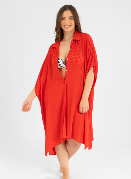 Camisola jazmin Red