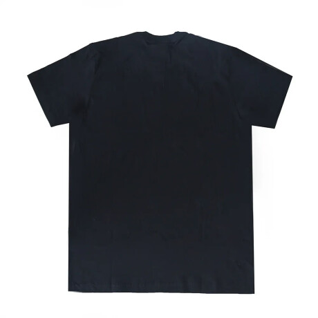 Remera Firme Logo Thrasher - Negro Remera Firme Logo Thrasher - Negro