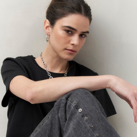 JEAN SULLIVAN Negro