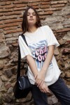 Remera Como Blanco