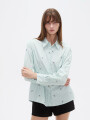 Blusa Fenrel Estampado 2