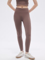 Calza Ladi Taupe / Mink / Vison