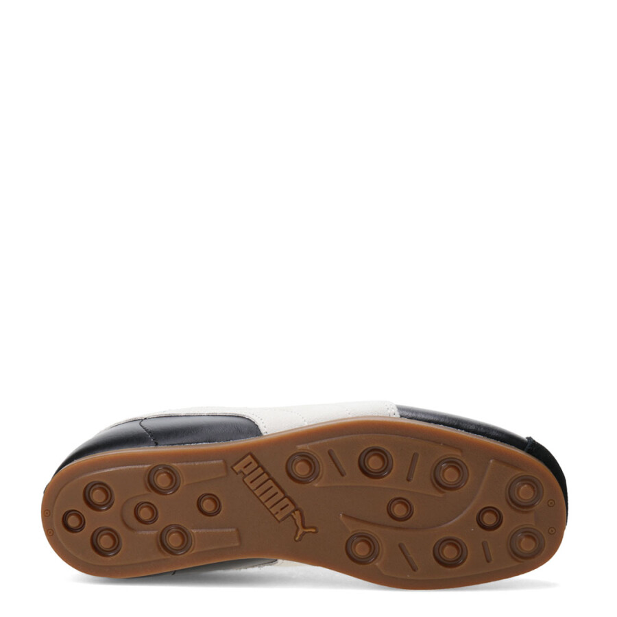 Championes de Mujer Puma Tackle Og Negro - Blanco