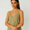 Musculosa Solon Beige