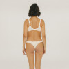 Cata Less [B39] Algodón Beige Melange