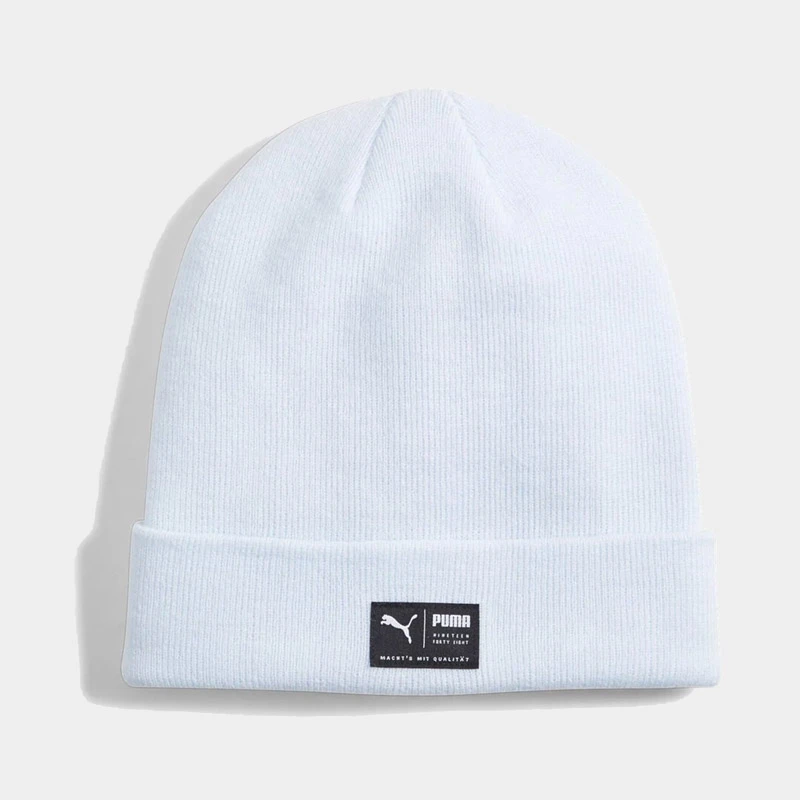 Beanie Archive Heather Unisex Celeste
