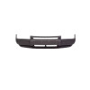 PARAGOLPE DELANTERO NEGRO TEXTURADO C/ALMA PLASTICO Paragolpe Delantero Negro Texturado C/alma Plastico