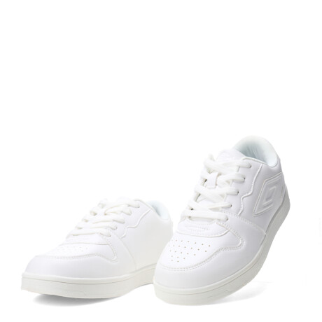 Championes de Niños Umbro Milo Junior Blanco