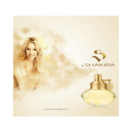 Perfume Shakira SÂ ByÂ Shakira 80ml Original Perfume Shakira SÂ ByÂ Shakira 80ml Original