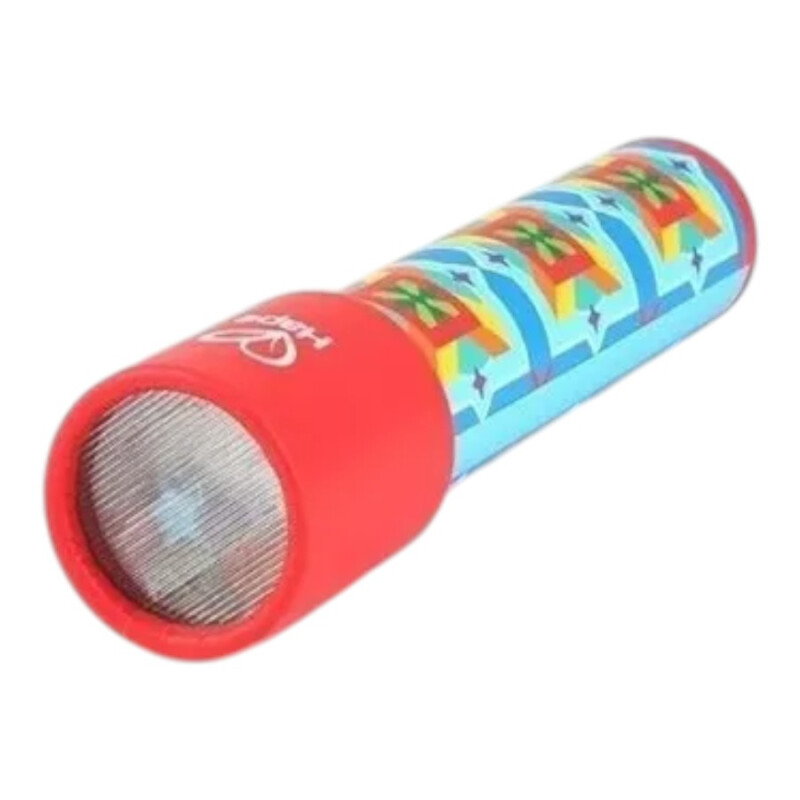 Caleidoscopio Mágico Hape Wonder Vision Caleidoscopio Mágico Hape Wonder Vision