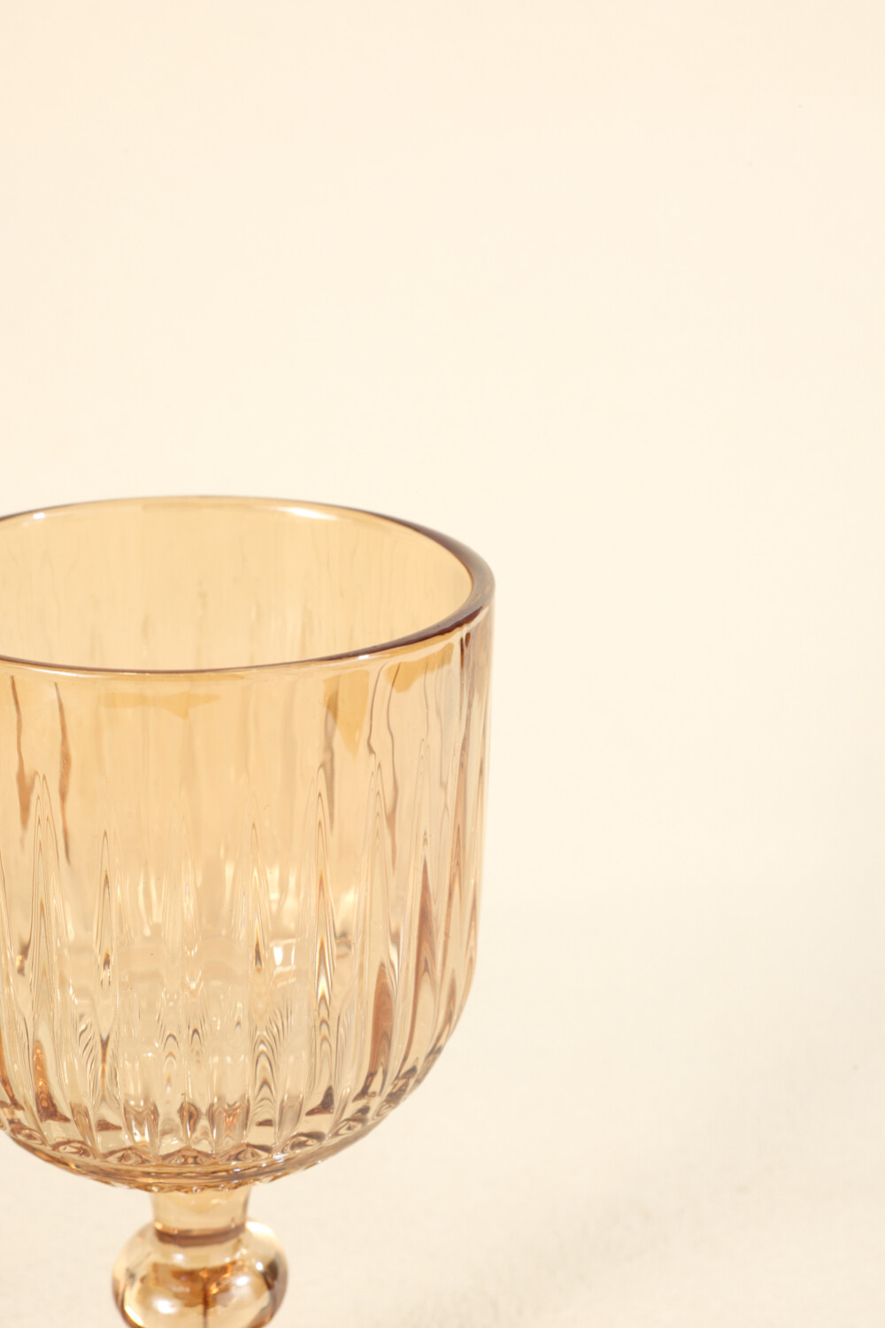 Copa Calia Alta Estampado 3