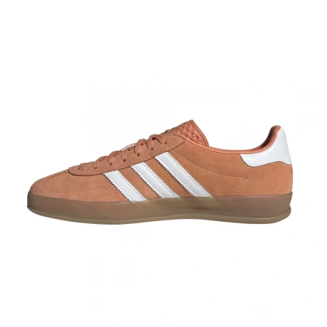 adidas GAZELLE ORANGE