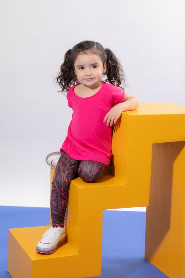 Legging de Supplex. Legging de Supplex.