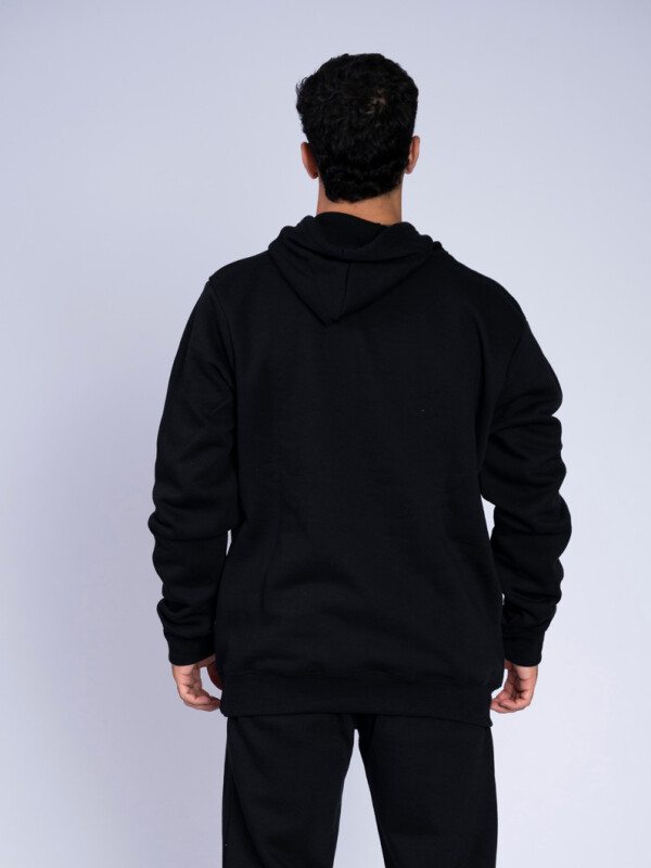 Canguro Básico Umbro Hombre 002