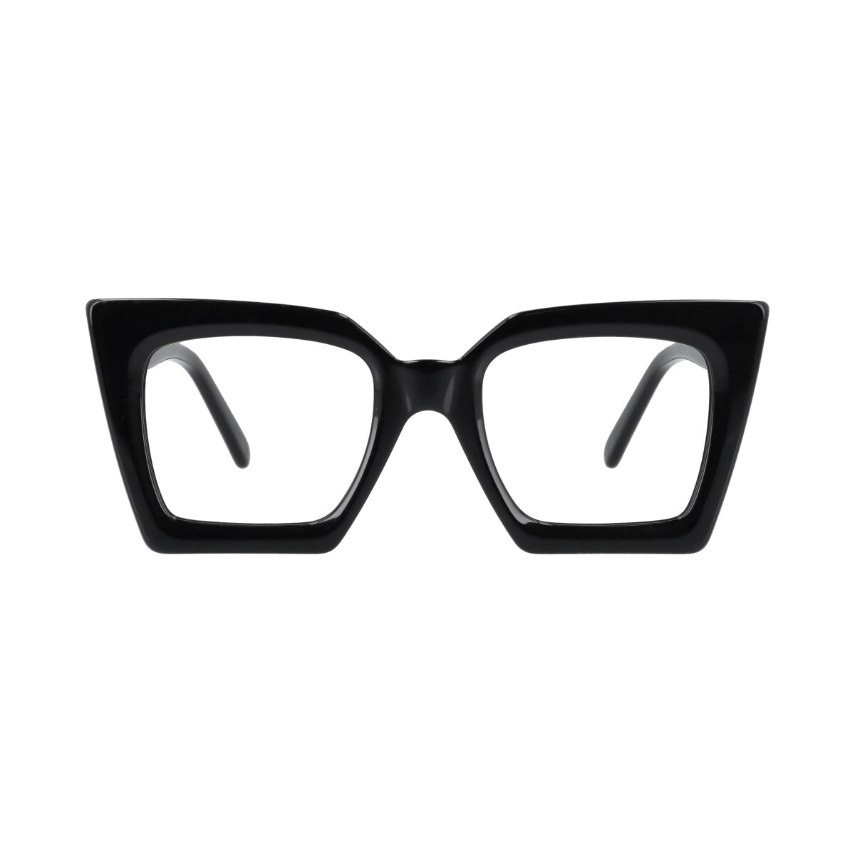 6060 Receta - Negro 