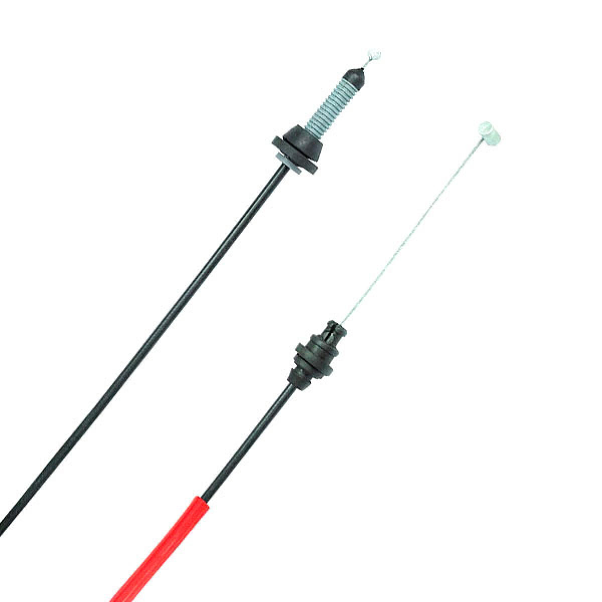 CABLE ACELERADOR RENAULT LOGAN SANDERO DUSTER 1.0 1.6 16V - 