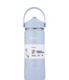 Botella Térmica Con Pico 550Ml. Cielo