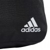 Mochila adidas Classic Horizontal 3 Stripes - Black Black