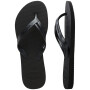 Sandalias Havaianas Elegance Mujer Negro