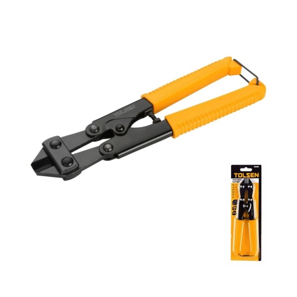 CORTA BULONES MINI 200mm 8" TOLSEN Corta Bulones Mini 200mm 8" Tolsen