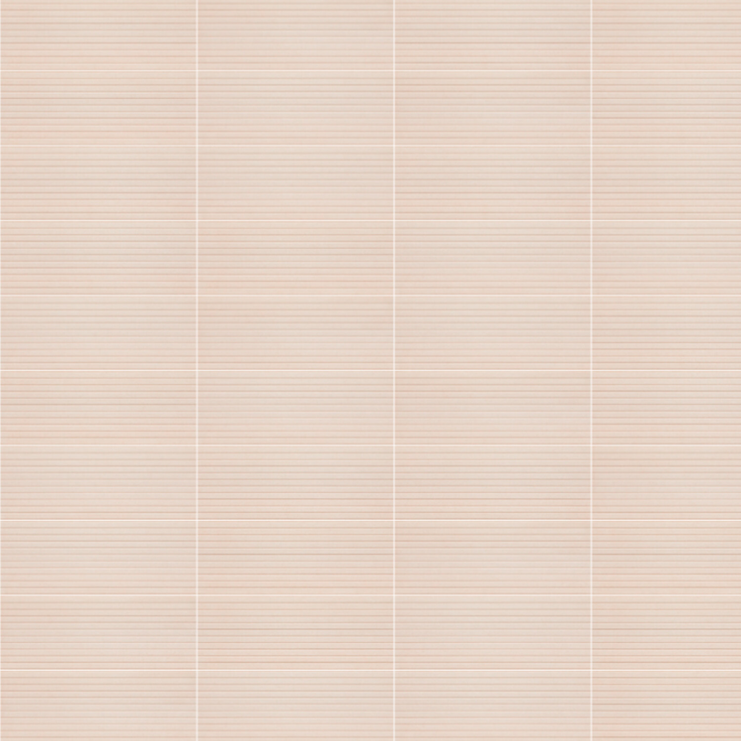 Cerámica Beige Claro Mate Tipo Ripado 45X120Cm Pared — Acher Cerámicas