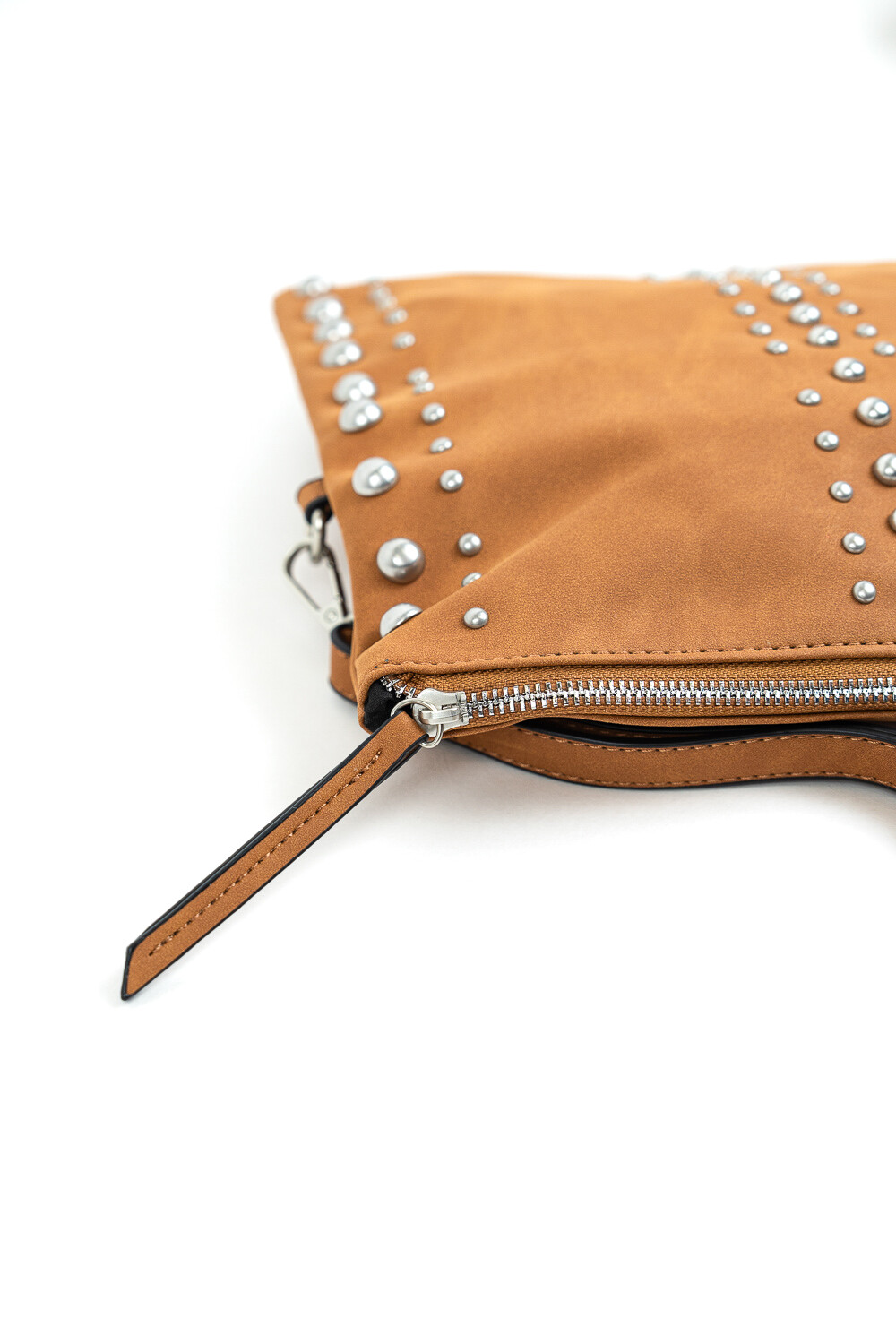 Cartera Arina Marron