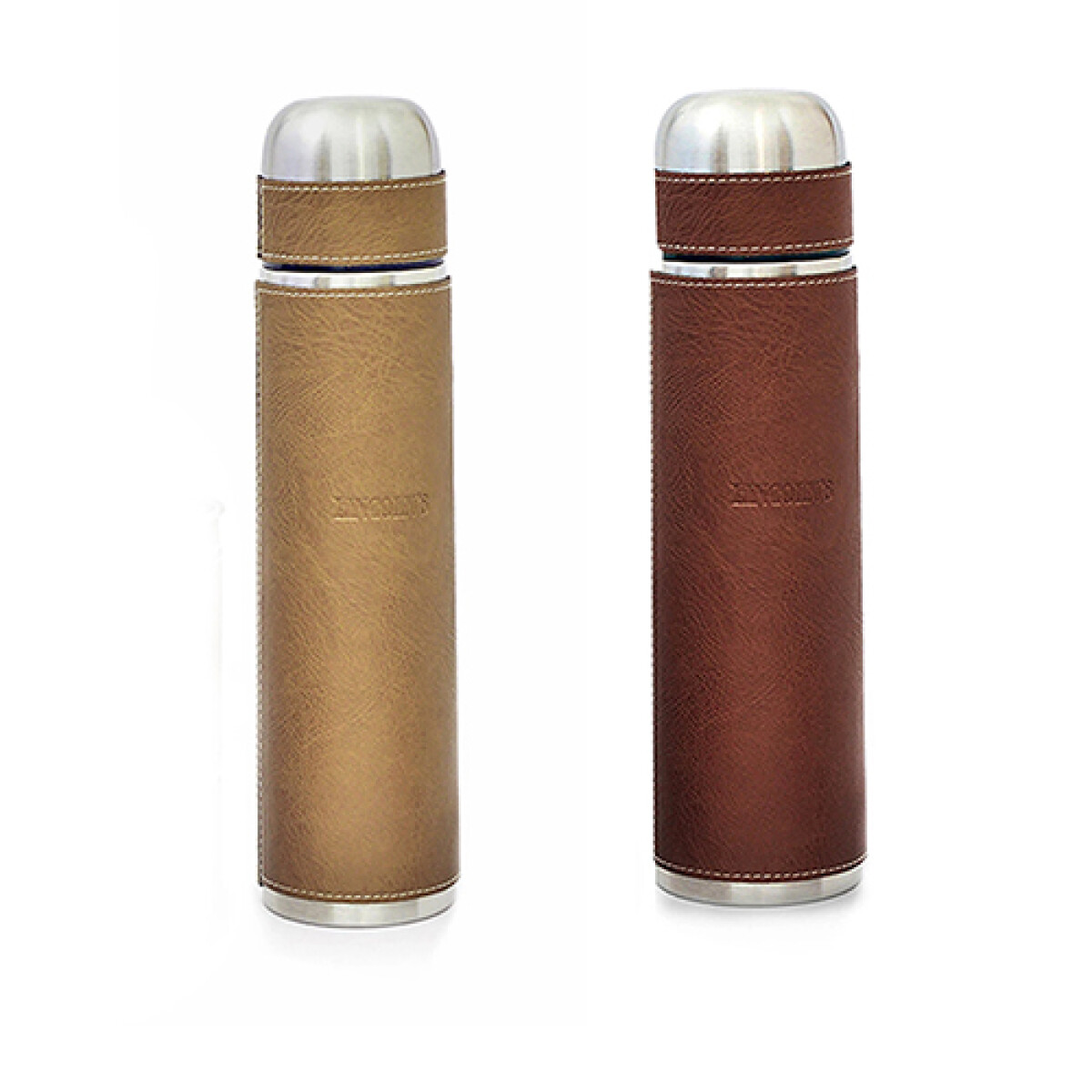 TERMO LINCOLNS ARIES 1 L- SUELA/TABACO - Sin color 