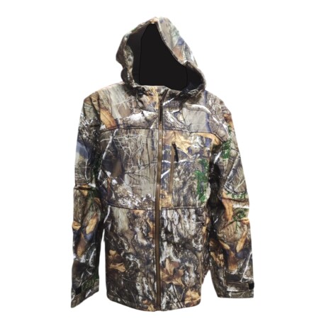 CAMPERA ORISTAL NEOPRENO CAMUFLADA C226 CAMPERA ORISTAL NEOPRENO CAMUFLADA C226