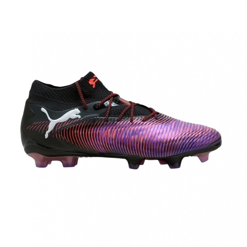 Championes Puma Future Ultimate 8 FG Black