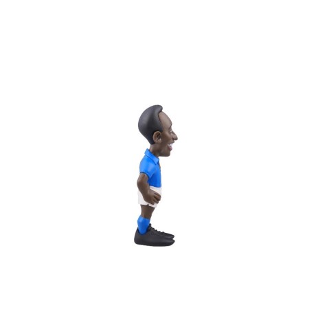 Figura Coleccionable Minix MX18024 Deportes Pele BRASIL-AZUL