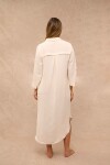 VESTIDO IRINA CRUDO VESTIDO IRINA CRUDO