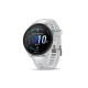 Reloj Smartwatch Garmin Forerunner 165 Blanco Reloj Smartwatch Garmin Forerunner 165 Blanco