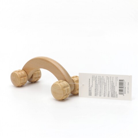 MASAJEADOR CORPORAL DE CUATRO RUEDAS MASAJEADOR CORPORAL DE CUATRO RUEDAS