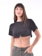 REMERA RODAS NEGRO